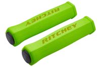 Ritchey WCS Truegrip 130 mm Handvatten - Groen Ritchey WCS Truegrip 130 mm Handvatten - Groen
