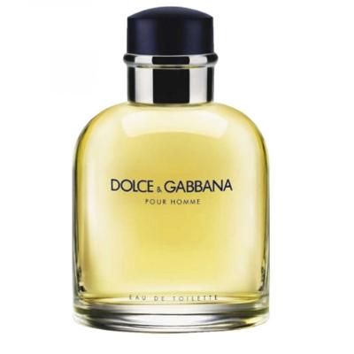 Dolce & Gabbana Pour Homme Eau de Toilette 200ml