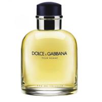 Dolce & Gabbana Pour Homme Eau de Toilette 200ml Dolce & Gabbana Pour Homme Eau de Toilette 200ml
