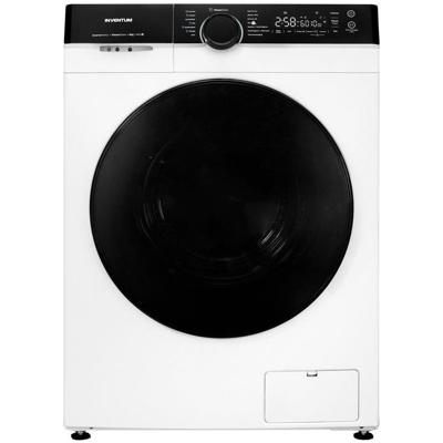 Inventum VWM9010W Wasmachine Wit