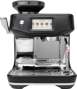 Sage SES881BTR4FEU1 koffiezetapparaat Espressomachine 2 l