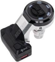 ROCKSHOX kontrollmodul "flight attendant" control module rs flight atten. sid 2024+ 35mm