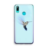 Kolibri: Huawei P Smart (2019) Transparant Hoesje