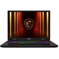 MSI Crosshair 16 HX AI D2XWGKG-005NL 16 Core Ultra 7 255HX RTX 5070 Gaming Laptop