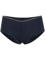 Marlies Dekkers short court Manjira - Bleu - thumbnail