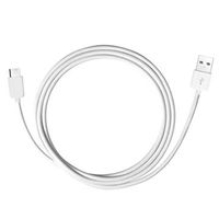 Samsung EP-DW700CWE USB Type-C Kabel - 1.5m - Wit - thumbnail