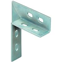 Fischer Universele beugel Staal (thermisch verzinkt) 538115 10 stuk(s)