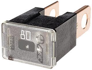 HELLA Male" fuses 80a
