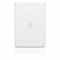 Wi-Fi-Repeater + Router + Toegangspunt UBIQUITI Unifi 6 In-Wall