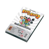 Keer op Keer level 1 Scoreblokken 2 st. Keer op Keer level 1 Scoreblokken 2 st.
