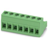 Phoenix Contact 1757064 Printplaatconnector 50 stuk(s)