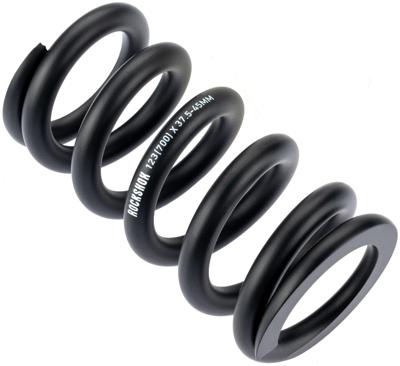 ROCKSHOX Spring rs 700lb 37,5-45mm 114mm black