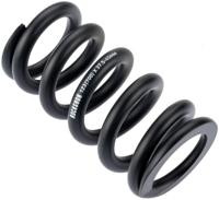 ROCKSHOX Spring rs 700lb 37,5-45mm 114mm black