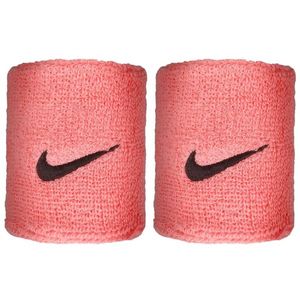 Nike 9380-4-677 polsband Roze Badstofpolsband