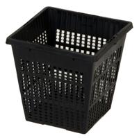 Plantmand Plastic 35x35 cm - Vt