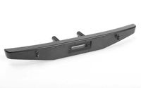 RC4WD Tough Armor Front Bumper for Traxxas TRX-4 (Black) (Z-S2013)