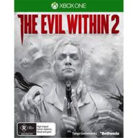 The Evil Within 2 The Evil Within 2