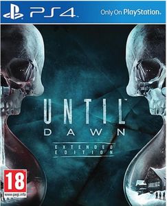 Until Dawn (Extended Edition)