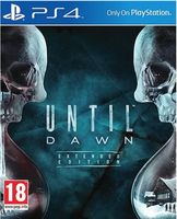 Until Dawn (Extended Edition)