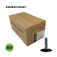 Schwalbe Doos binnenband impac 28 inch av28 | 28/47-622/635 | 40mm