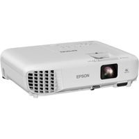 EB-X05 XGA-projector Lcd-projector