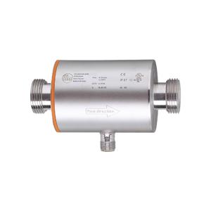 ifm Electronic SM7050 Magnetisch-inductieve stromingssensor Voedingsspanning (bereik): 18 - 30 V/DC Meetbereik: 0.2 - 50 l/min 1 stuk(s)