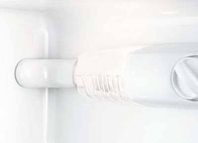 AEG SFB41011AS combi-koelkast Ingebouwd 164 l Wit AEG SFB41011AS combi-koelkast Ingebouwd 164 l Wit