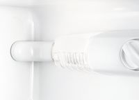 AEG SFB41011AS combi-koelkast Ingebouwd 164 l Wit - thumbnail