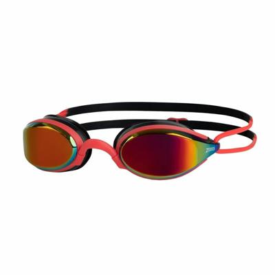 Zwembril Zoggs Fusion Air Rood Één maat