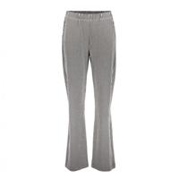 Geisha - Zwart | unisex | Broek | Zwart | XXL | regular | Kamst mode