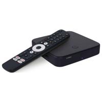 Strong Streamingbox Streamingbox 4K, Netwerkaansluiting