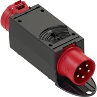 PCE 9436422 CEE-adapter 32 A, 16 A 5-polig 400 V 1 stuk(s)