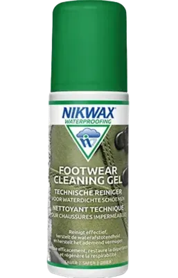 Nikwax Footware Cleaning Gel (125ml)