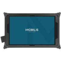 Mobilis 050040 tabletbehuizing 25,6 cm (10.1 ) Omhulsel Zwart