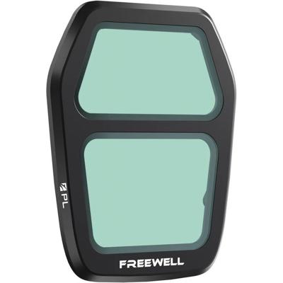 Freewell DJI Air 3S Polarizer Filter