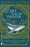 Het walvistheater (Hardback)