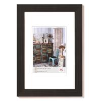 Walther Grado Houten fotolijst 130x180 zwart Walther Grado Houten fotolijst 130x180 zwart