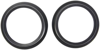 ALL BALLS Racing Dust cap set abr 57-105