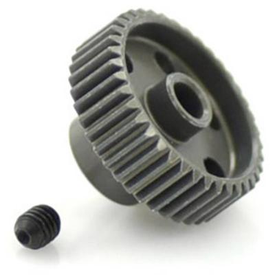 ArrowMax Motorrondsel Soort module: 64 DP Boordiameter: 3.2 mm Aantal tanden: 39
