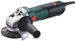 Metabo W 9-115 haakse slijper 11,5 cm 10500 RPM 900 W 2,1 kg