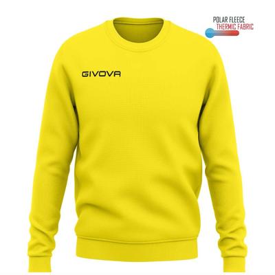 GIVOVA ONE CUELLO REDONDO SWEAT-SHIRT