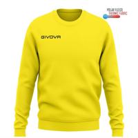 GIVOVA ONE CUELLO REDONDO SWEAT-SHIRT