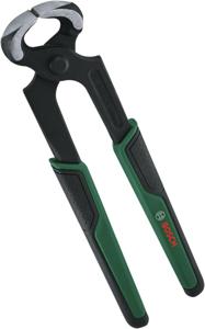 Bosch Groen Carpenters&apos; pincers (Nijptang 200mm) - 1600A02Z9W