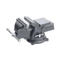 MEISTER Etau voet tournable 100 mm