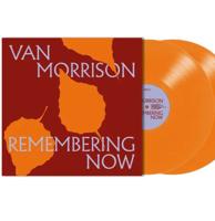 Van Morrison - Remembering Now 2LP (Oranje Vinyl)