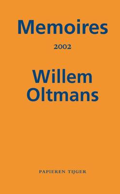 Memoires 2002 (Paperback)
