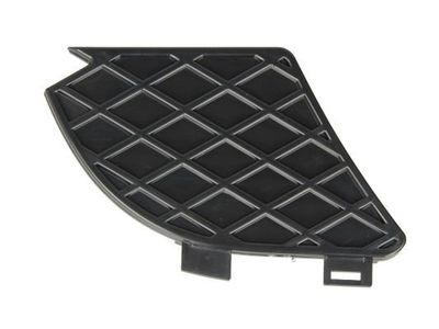 Ventilatiegrille, bumper 5513003527912P
