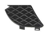 Ventilatiegrille, bumper 5513003527912P Ventilatiegrille, bumper 5513003527912P