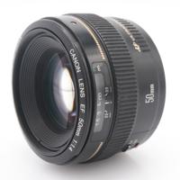 Canon EF 50mm F/1.4 USM occasion