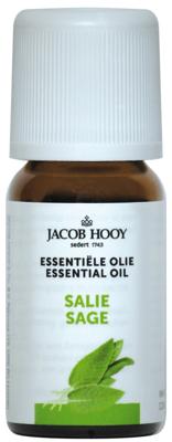 Jacob Hooy Essentiële Olie Salie